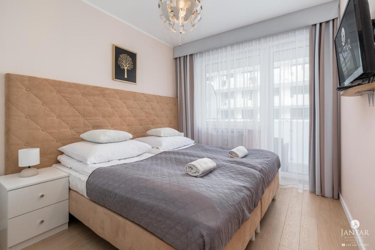 Jantar Blizej Morza Leilighet