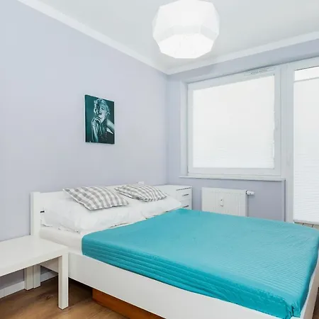 Jantar Apartamenty Blizej Morza Kolberg Exterior foto