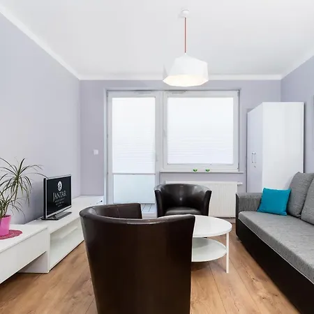 Jantar Apartamenty Blizej Morza Kolberg Exterior foto