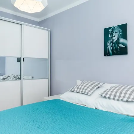 Jantar Apartamenty Blizej Morza Kolberg Exterior foto