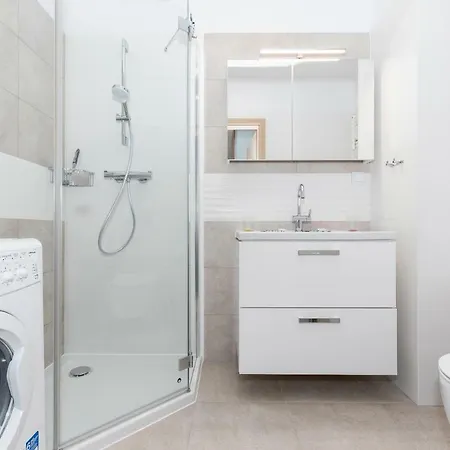 Jantar Apartamenty Blizej Morza Kolberg Exterior foto