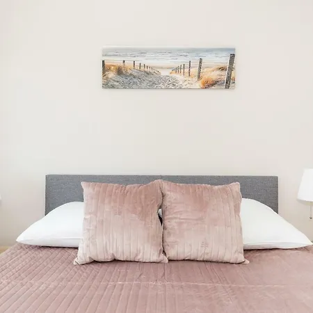 Jantar Apartamenty Blizej Morza Kolberg Exterior foto