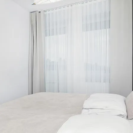 Jantar Apartamenty Blizej Morza Kolberg Exterior foto