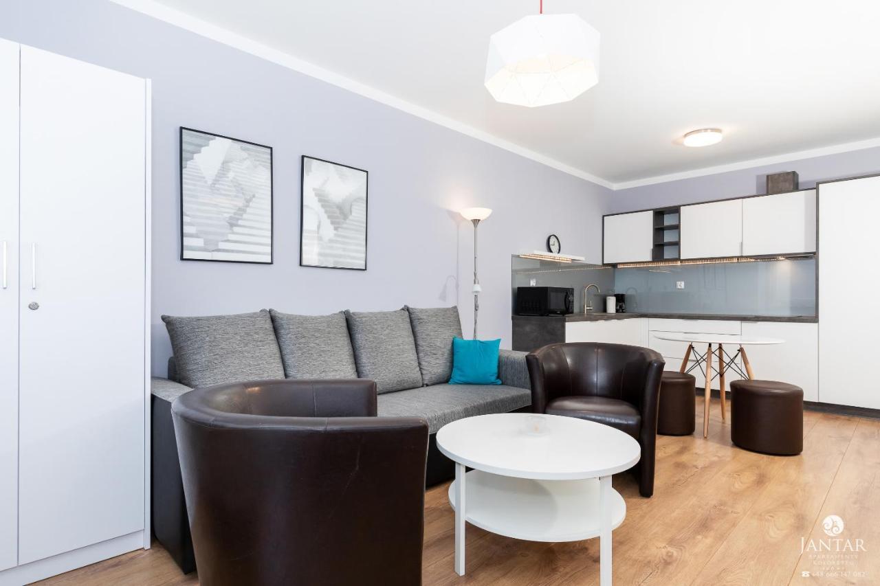 Apartment Jantar Blizej Morza *