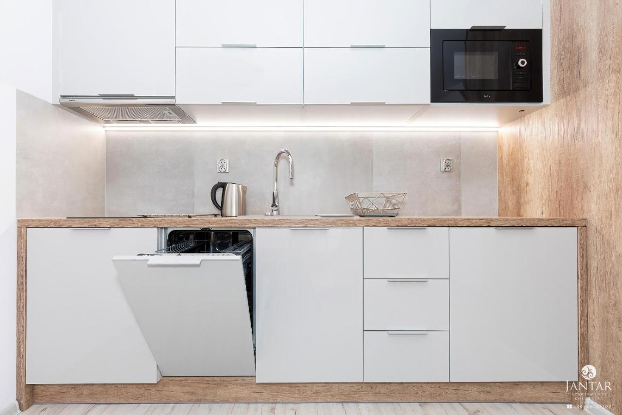 Apartment Jantar Blizej Morza *