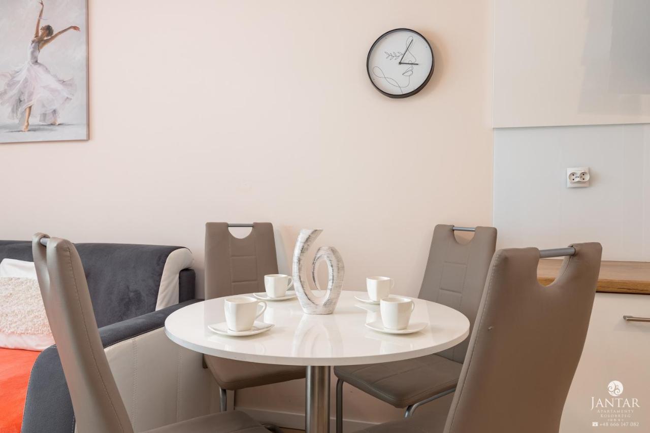 Jantar Blizej Morza Apartamento