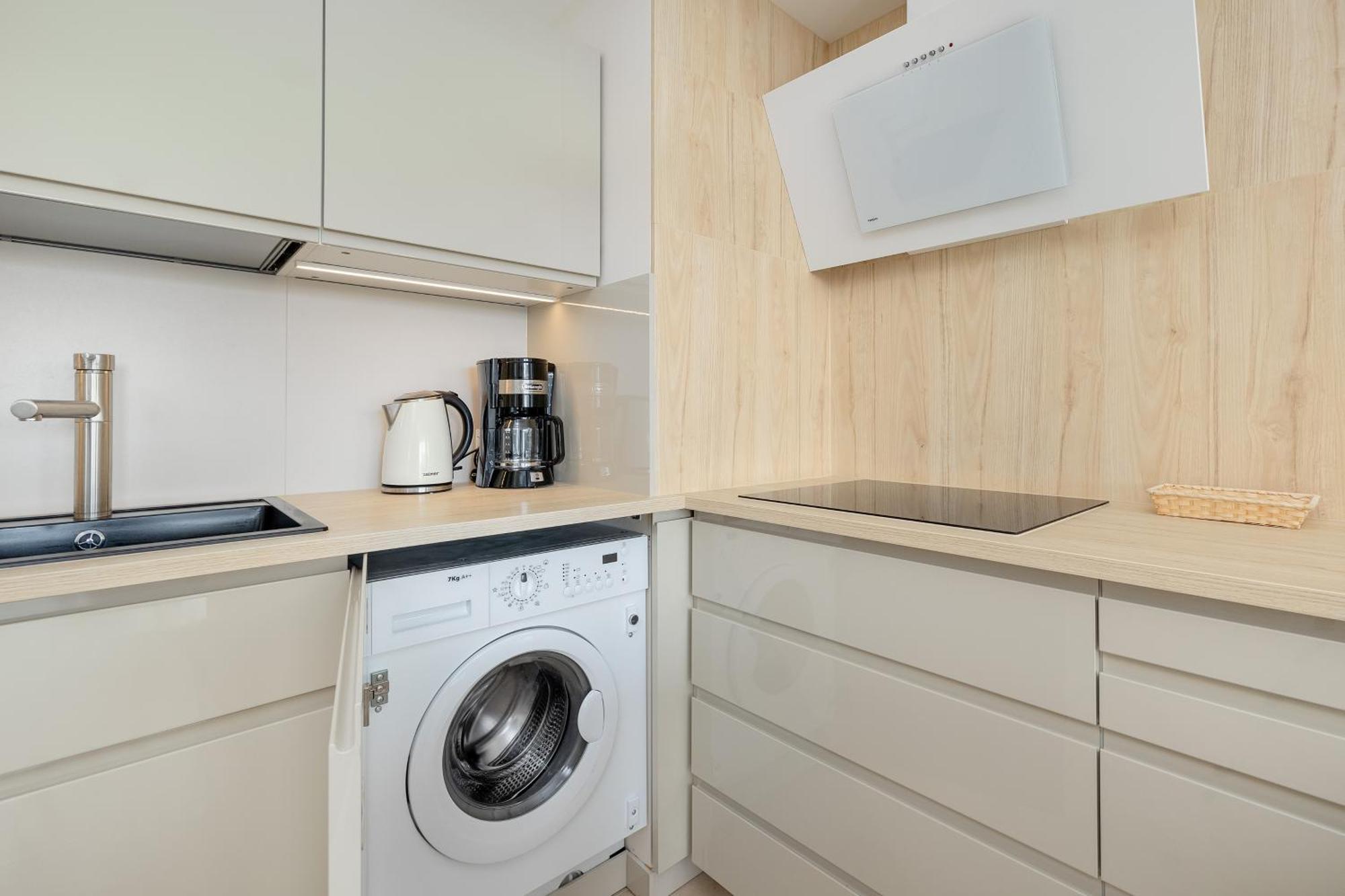 Apartment Jantar Blizej Morza Kolberg