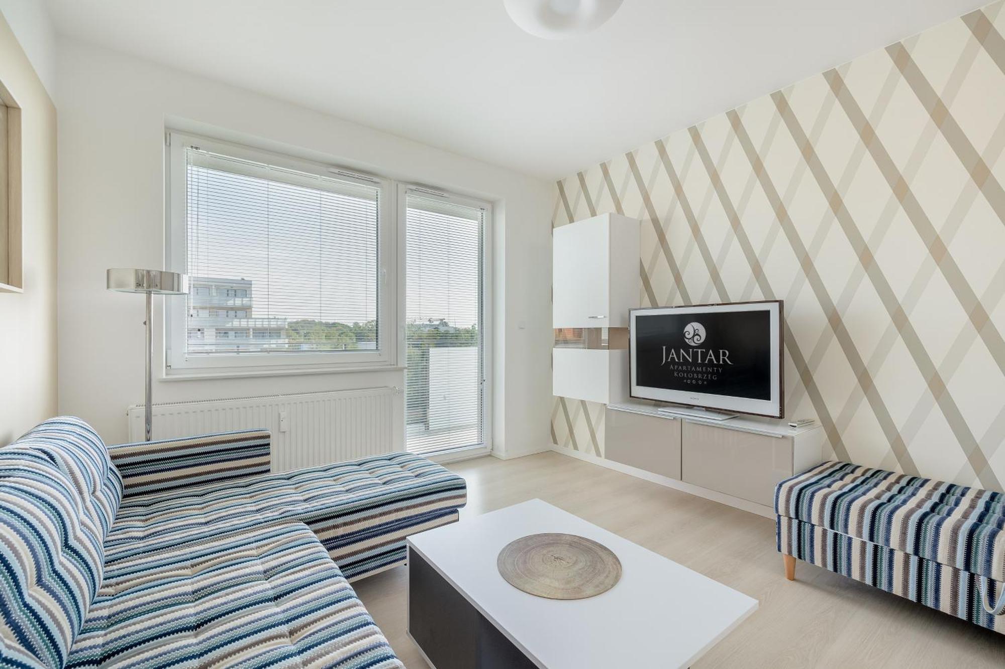 Jantar Blizej Morza Apartment