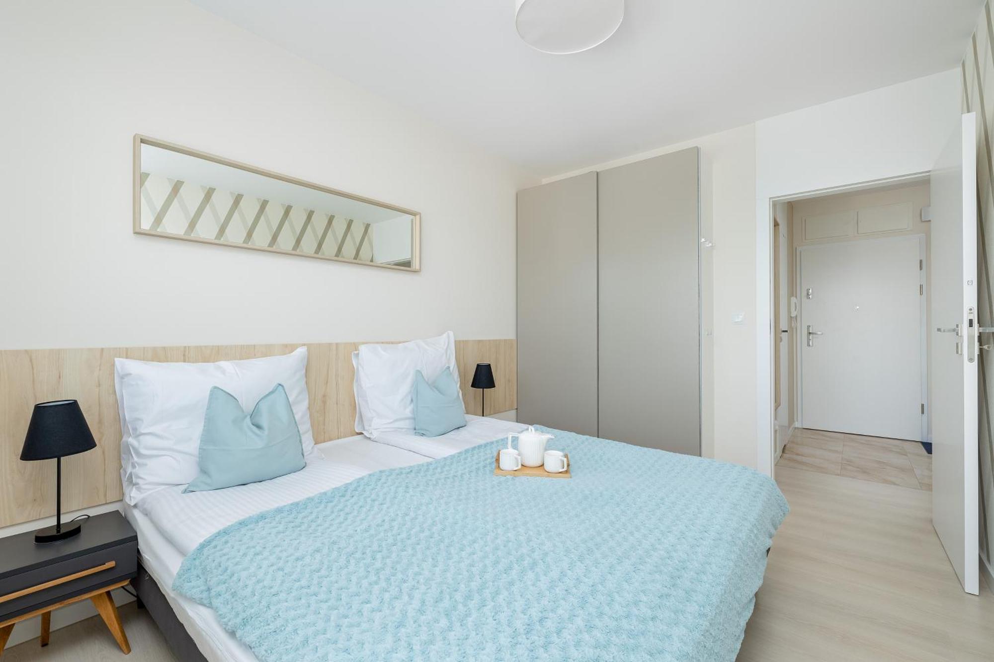 Jantar Blizej Morza Apartment Kolberg