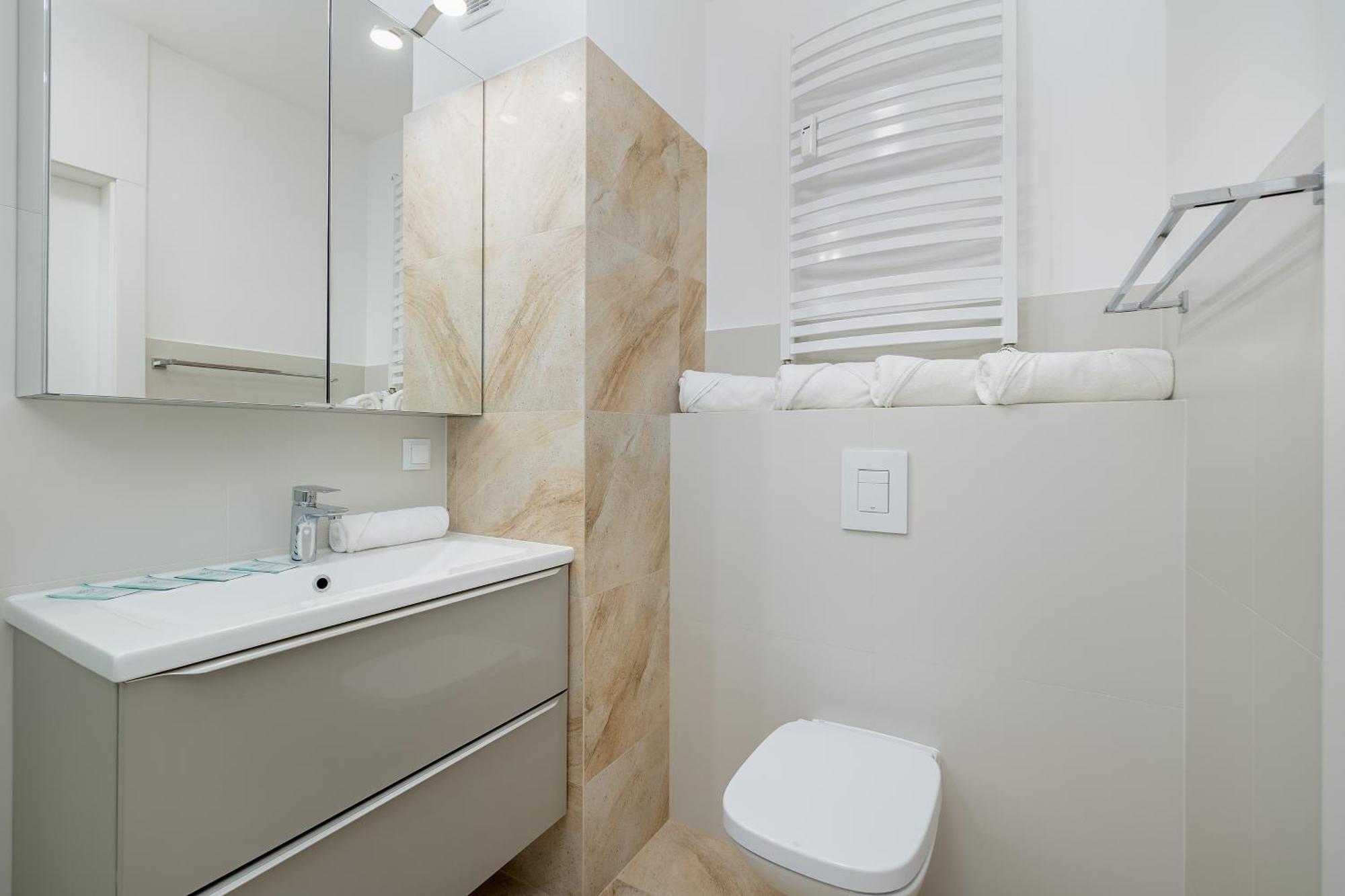 Apartment Jantar Blizej Morza Kolberg