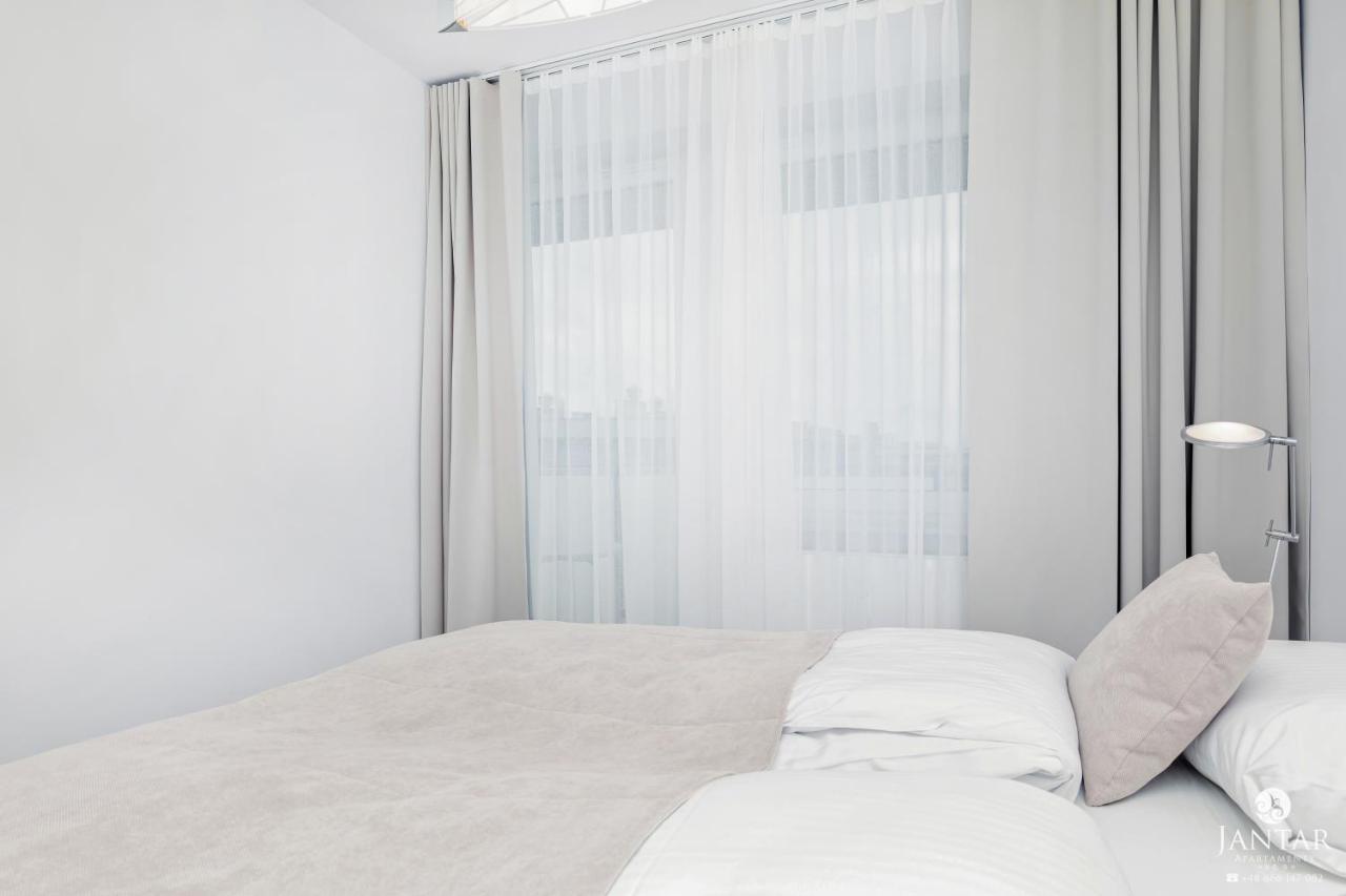 Jantar Blizej Morza Apartment Kolberg