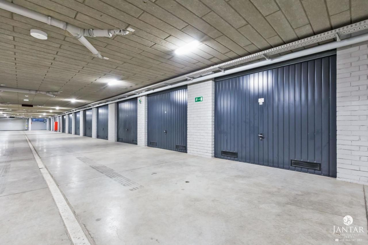 Apartment Jantar Blizej Morza Kolberg
