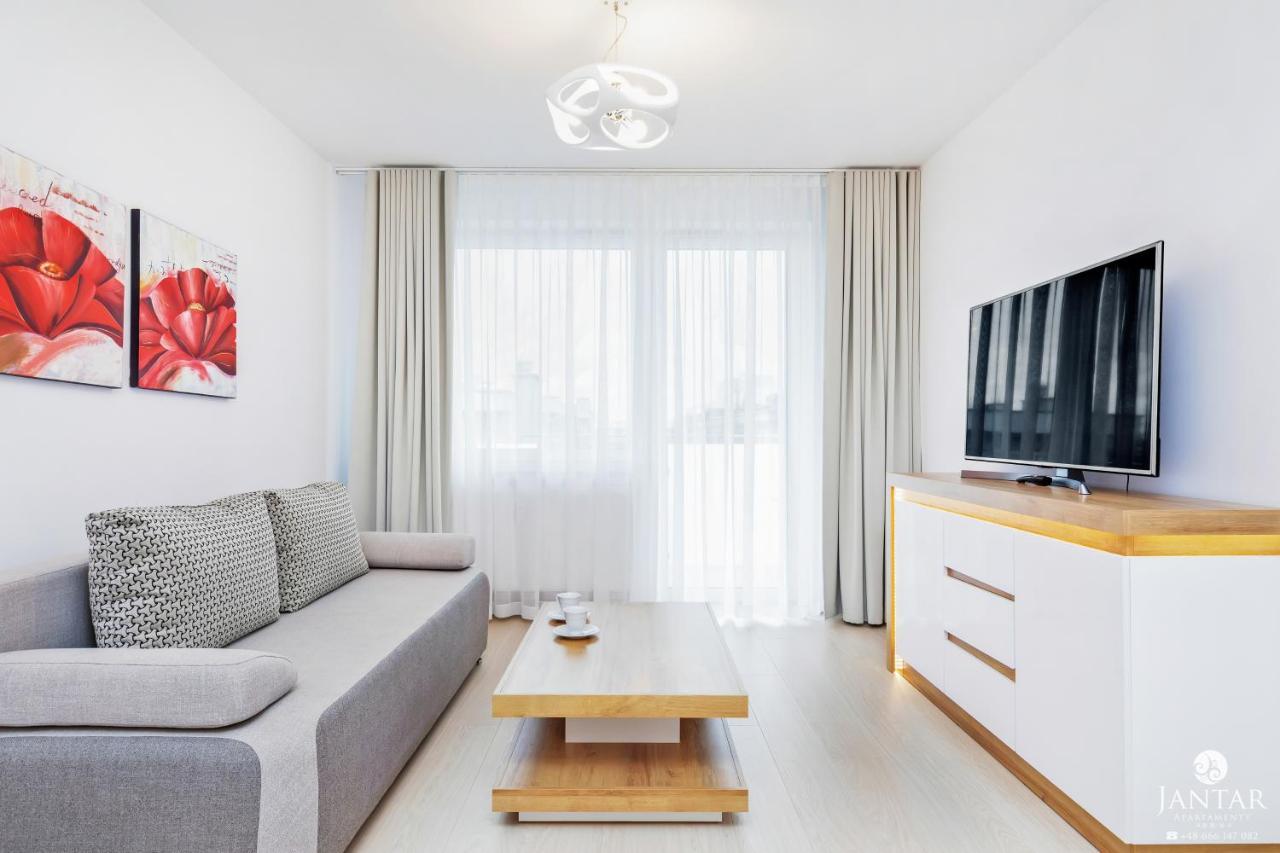 Apartment Jantar Blizej Morza Kolberg